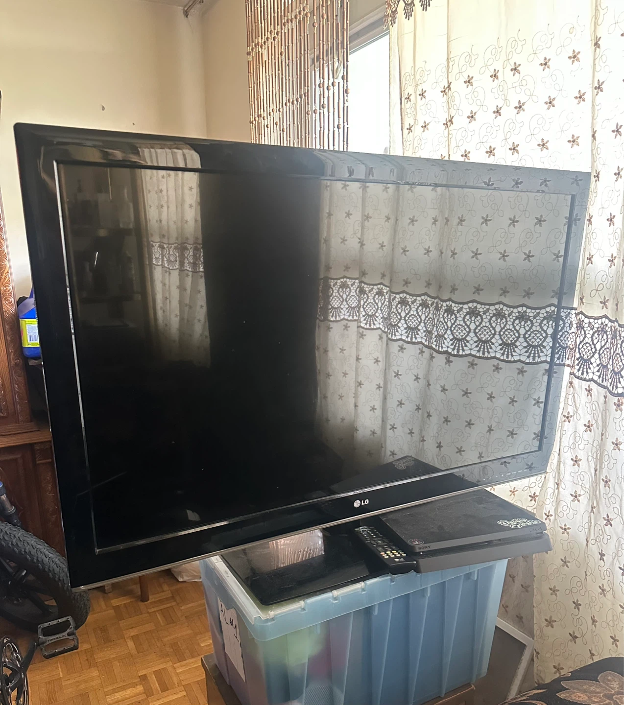 42 inch tv