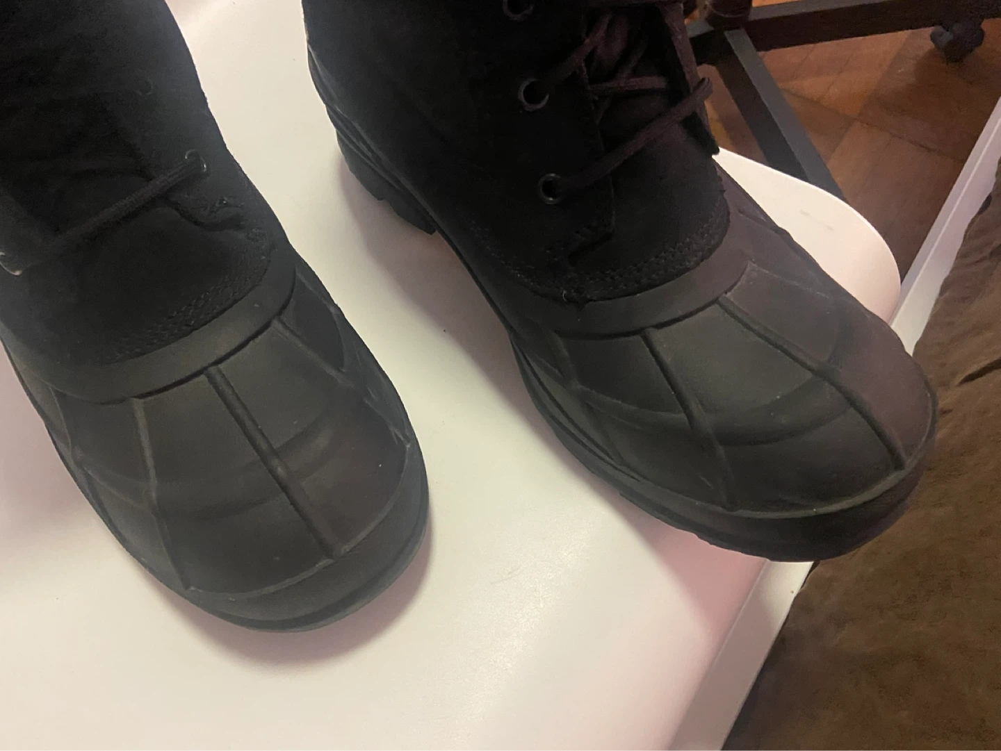 Kamik Snow Boots Men - photo 2