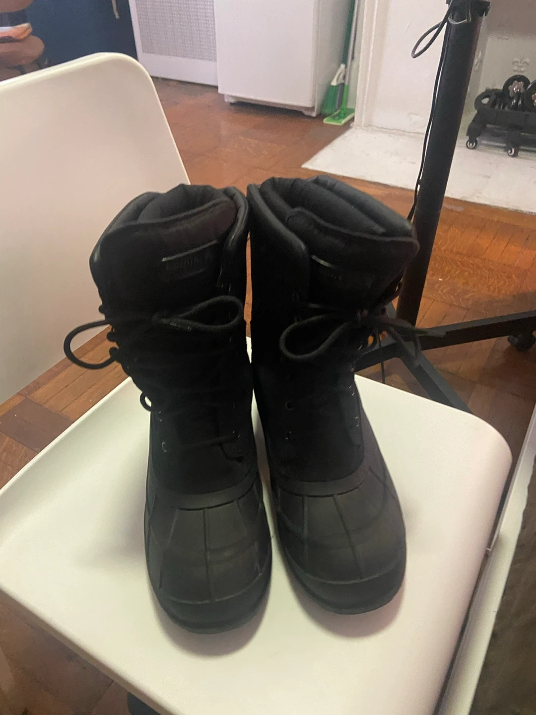 Kamik Snow Boots Men - photo 3