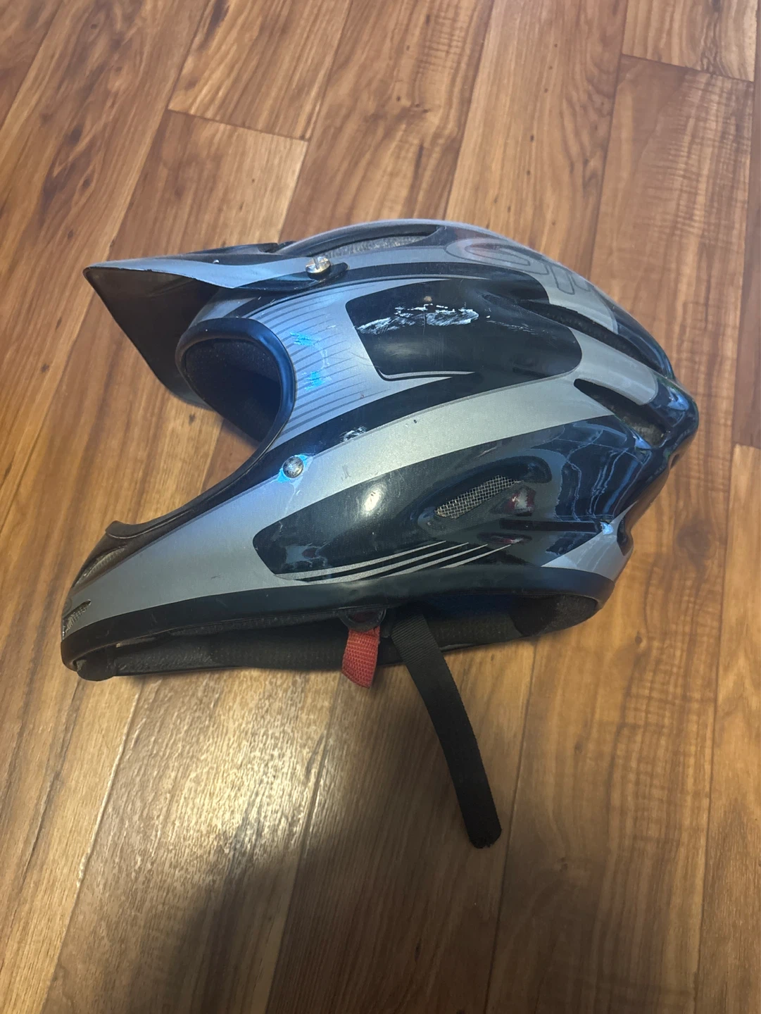 Giro Full Face Helmets - photo 2