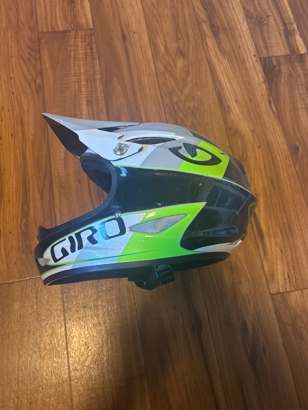 Giro Full Face Helmets - photo 4
