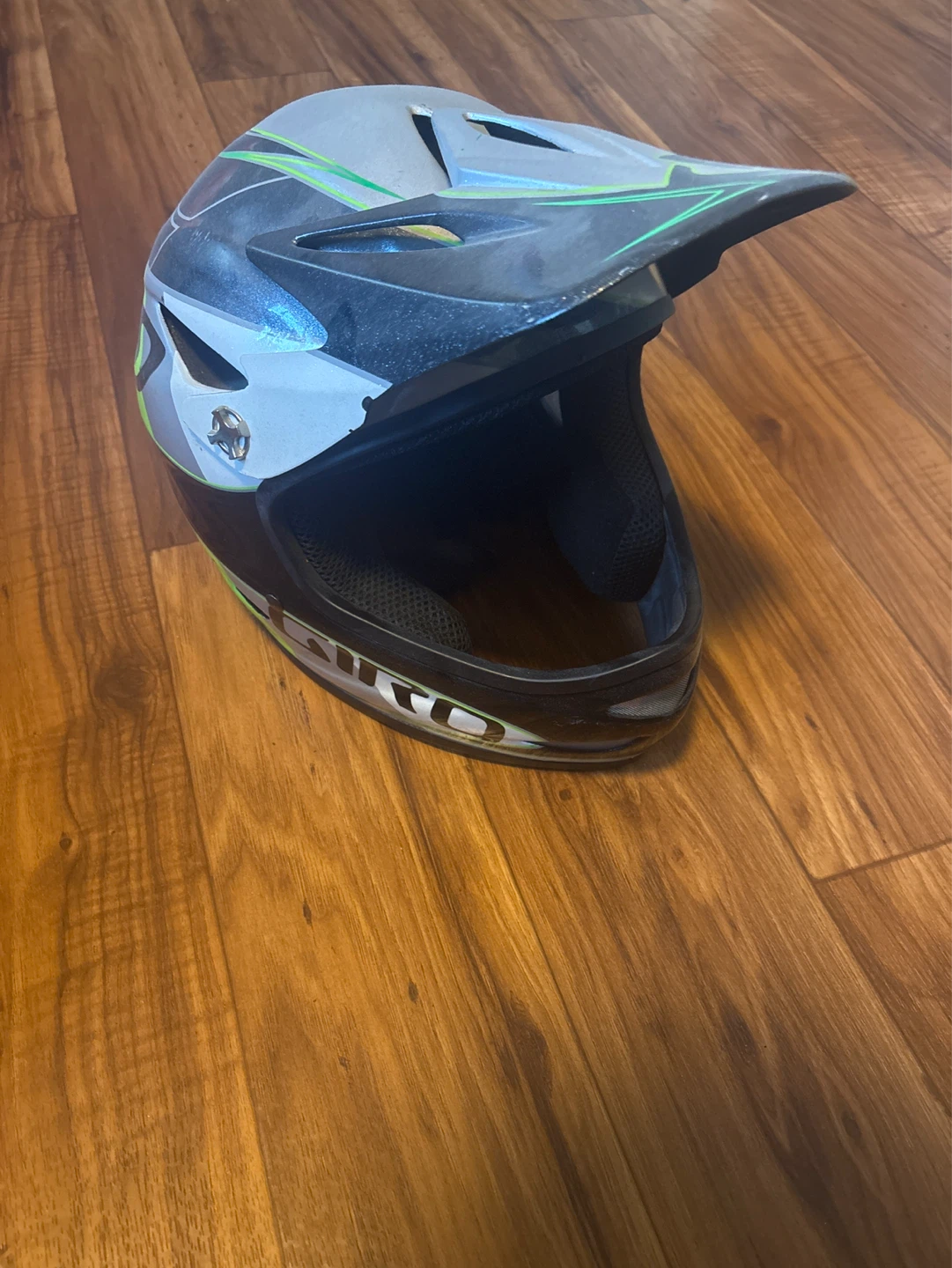 Giro Full Face Helmets - photo 3