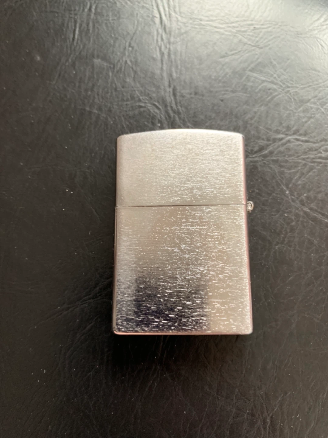 Zippo Style Lighter Shell - ***ONLY The Casing*** - photo 2
