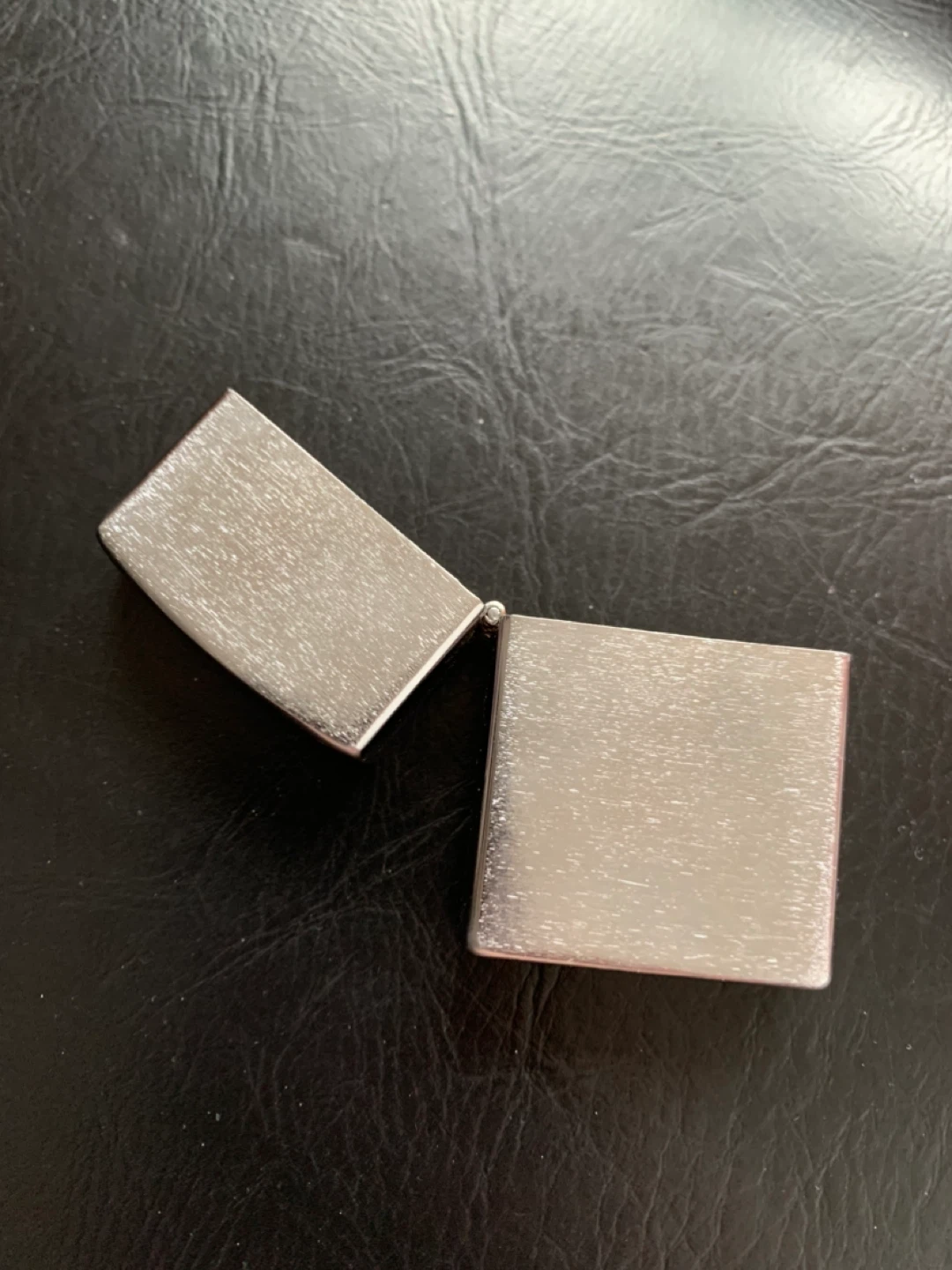 Zippo Style Lighter Shell - ***ONLY The Casing***