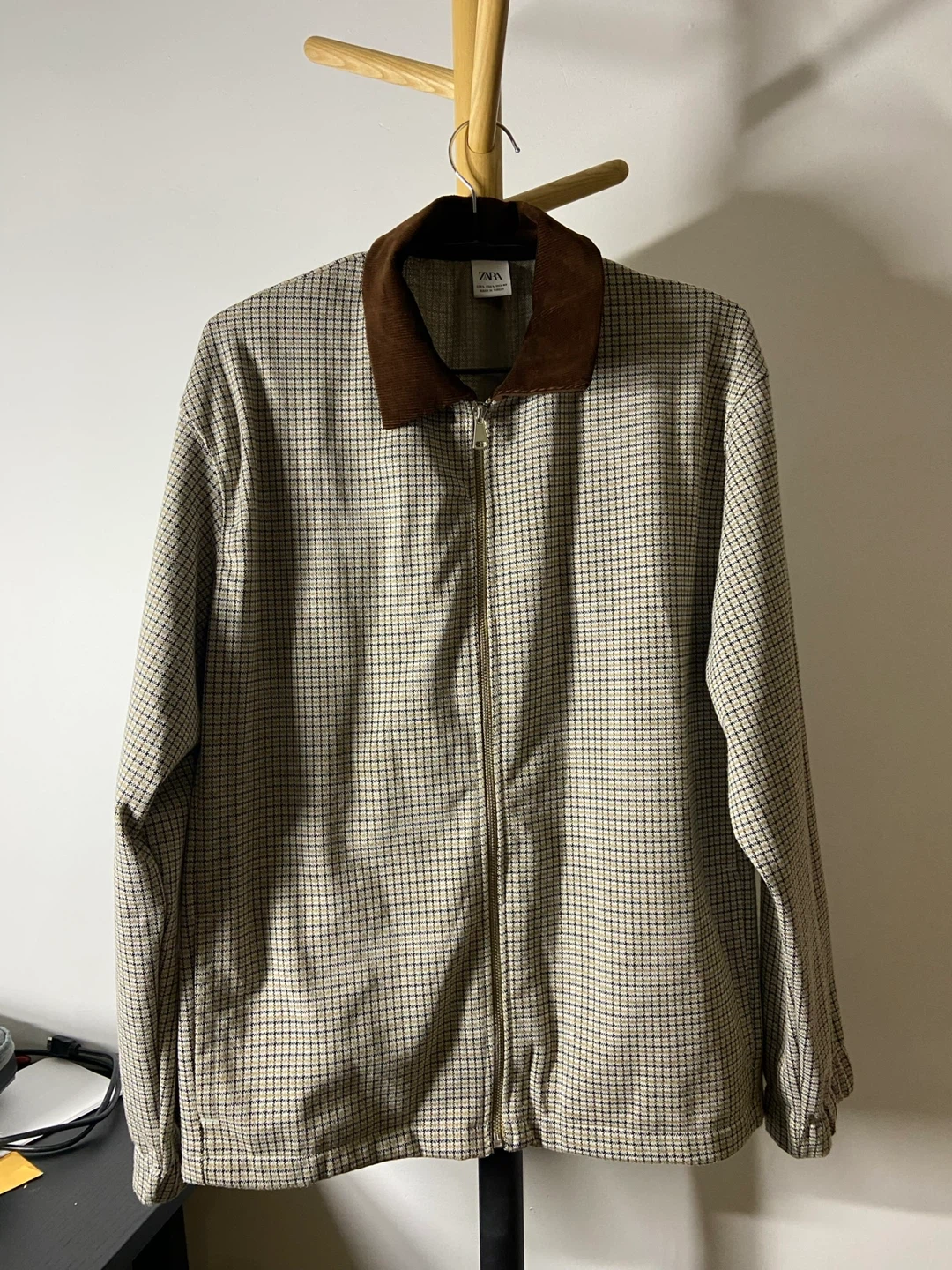 Zara Men Jacket - photo 2