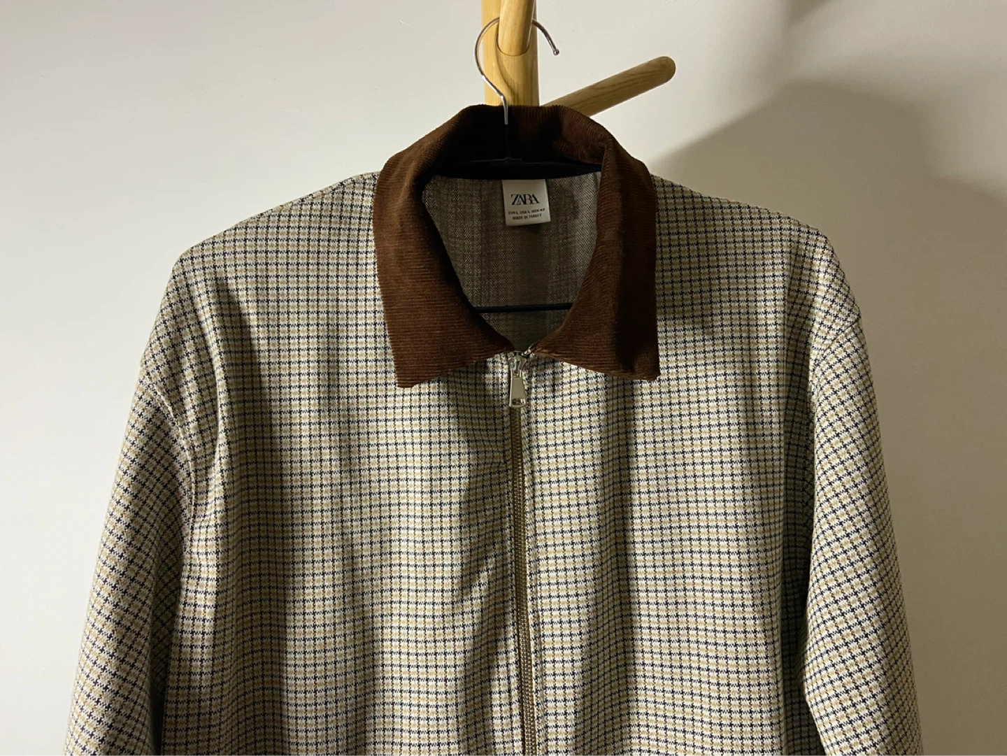 Zara Men Jacket