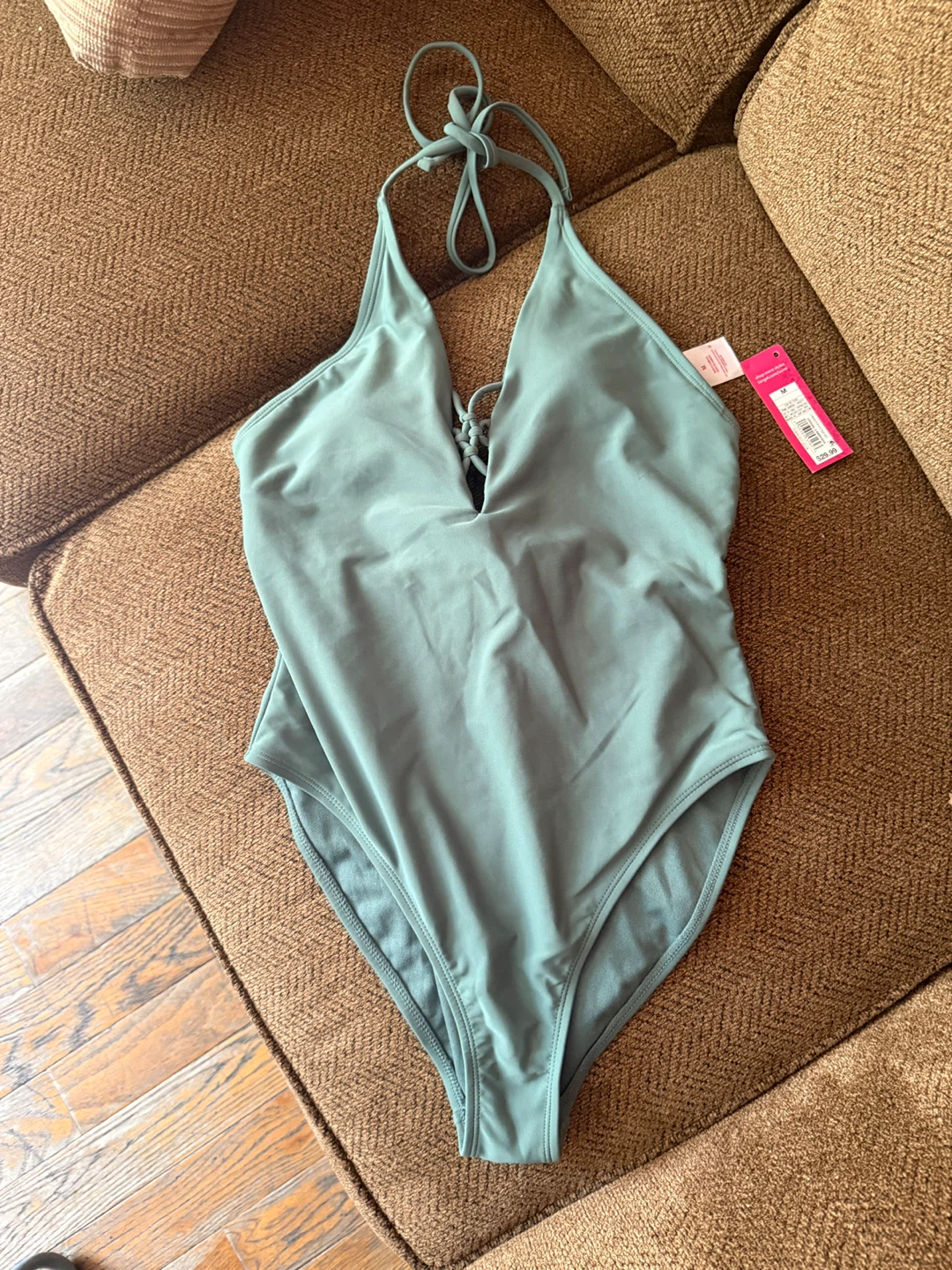 Women's One Piece Swimsuit