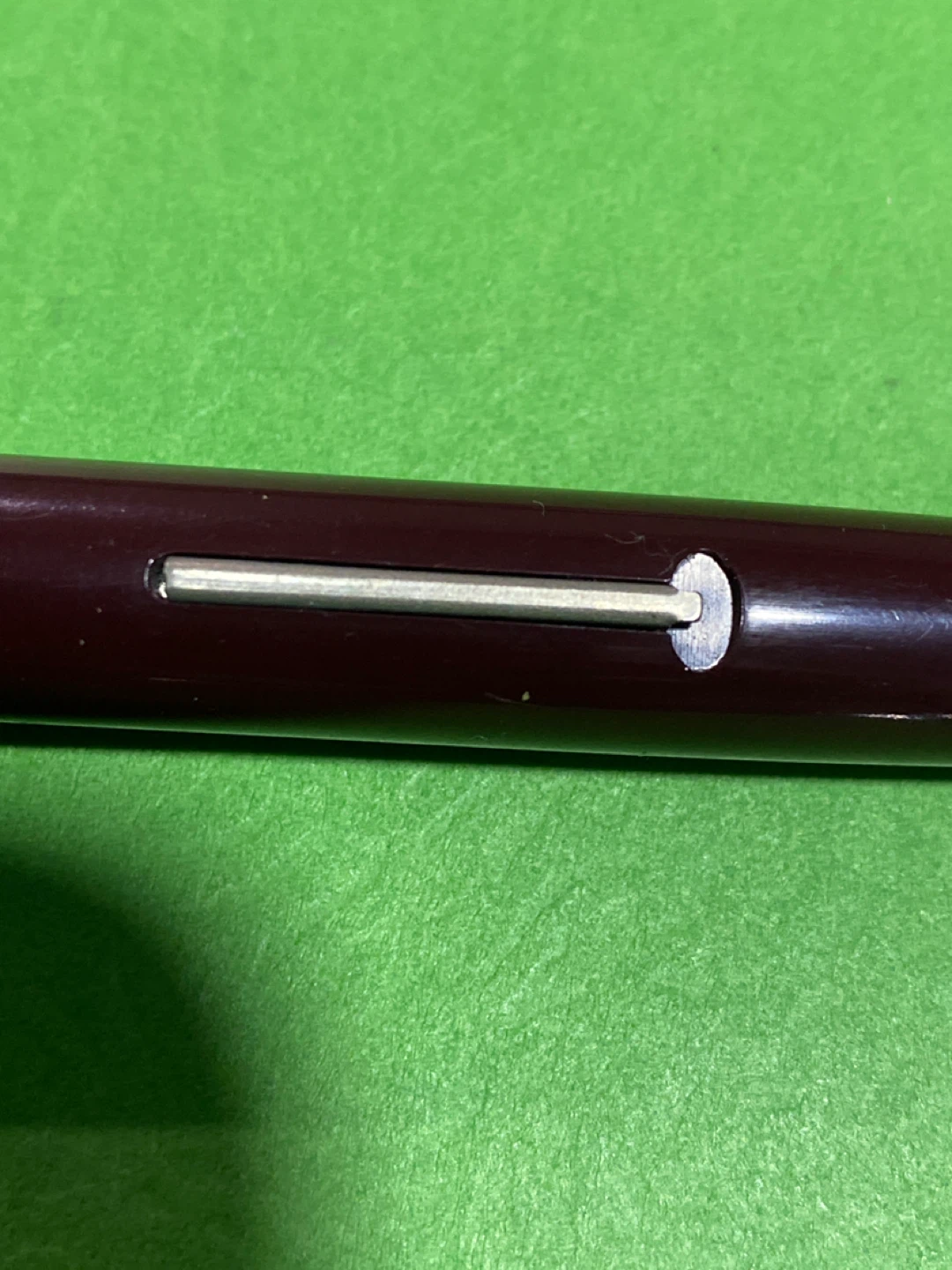 OSMIROID 05 Fountain Pen - photo 5