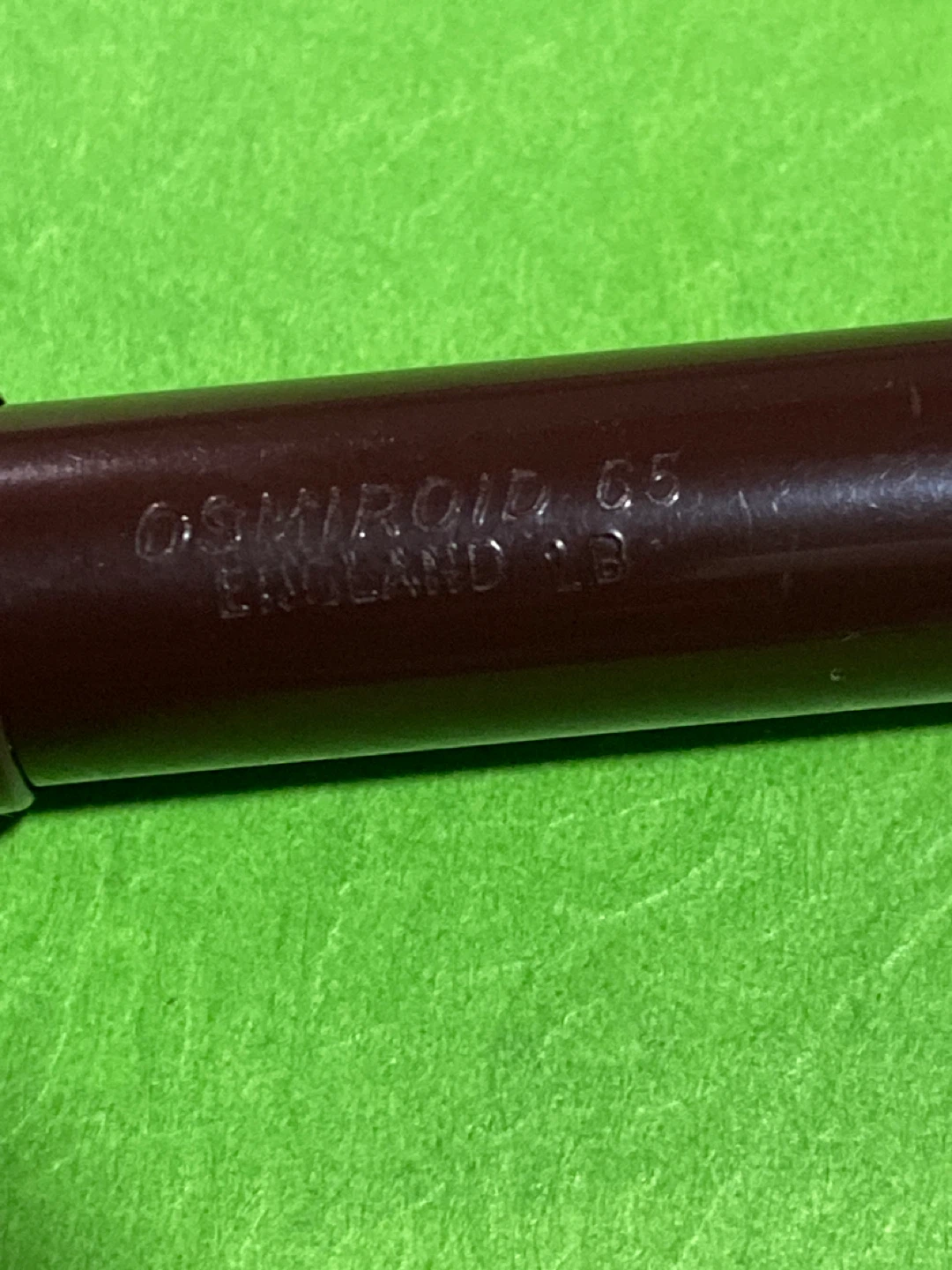 OSMIROID 05 Fountain Pen - photo 4
