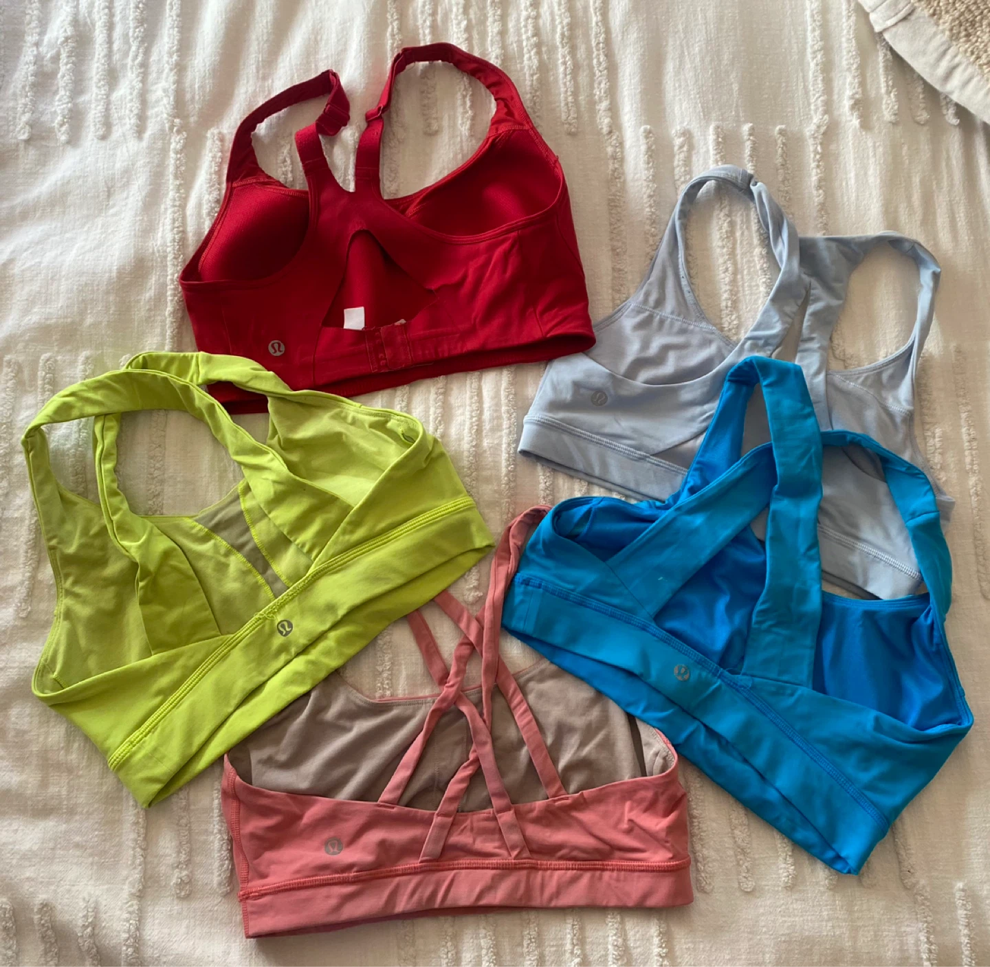 Lululemon athletic wear bundle - photo 2