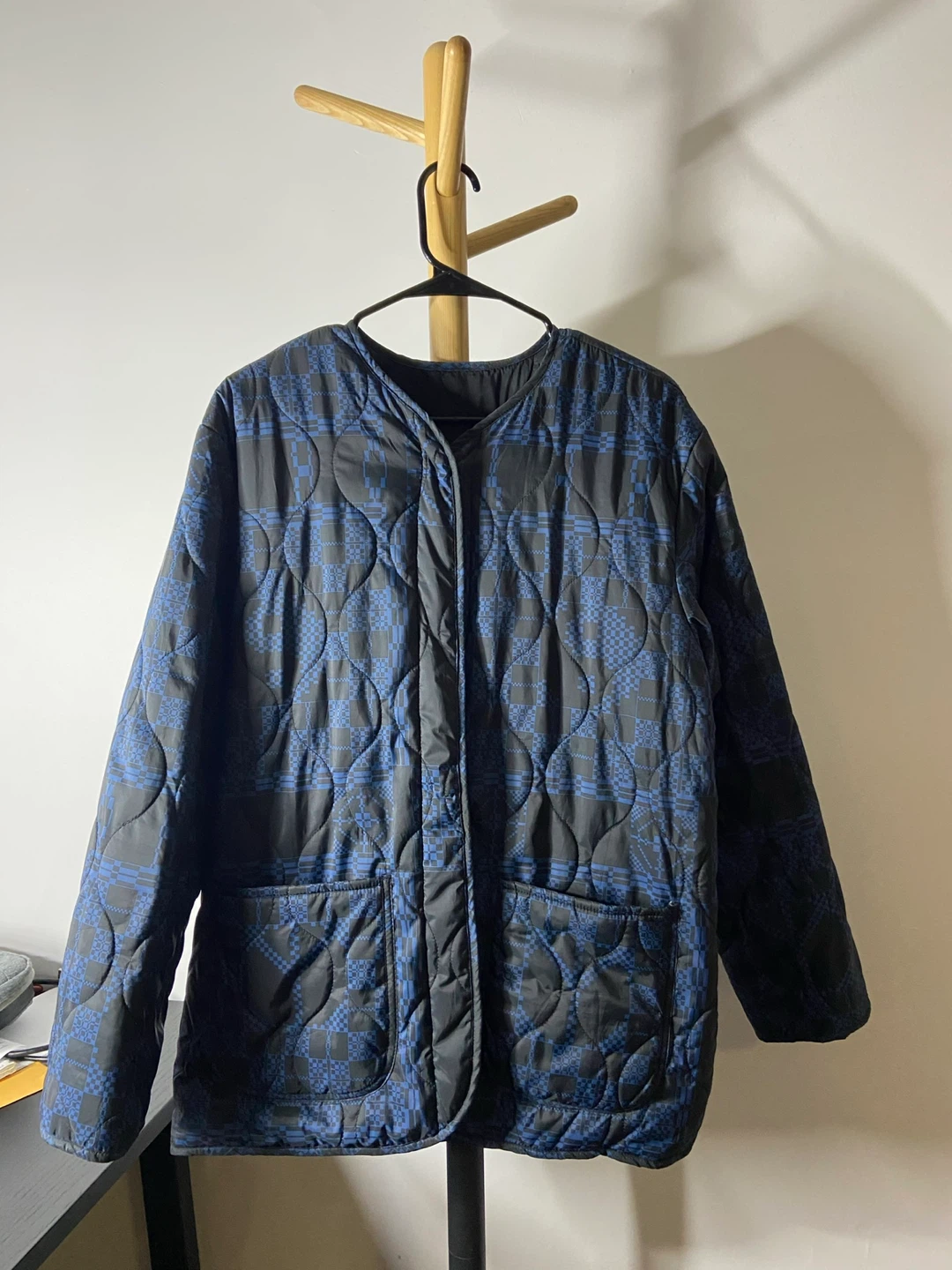 Obey Unisex Jacket