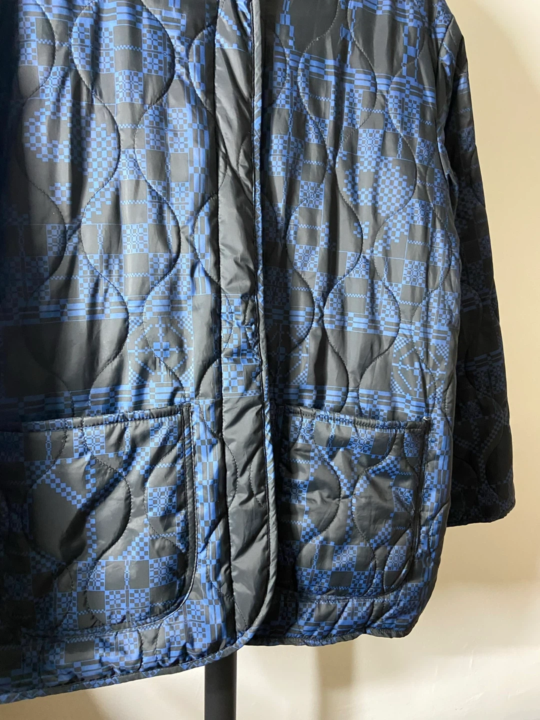 Obey Unisex Jacket - photo 2