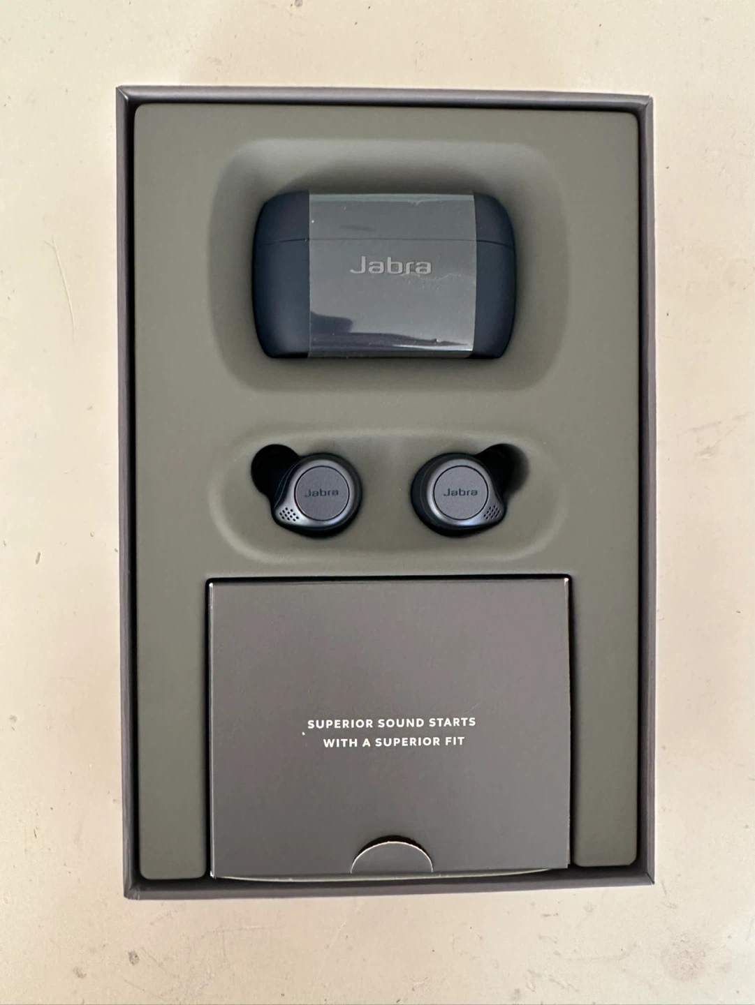 Jabra Elite Active 75t Wireless Earbuds - photo 2