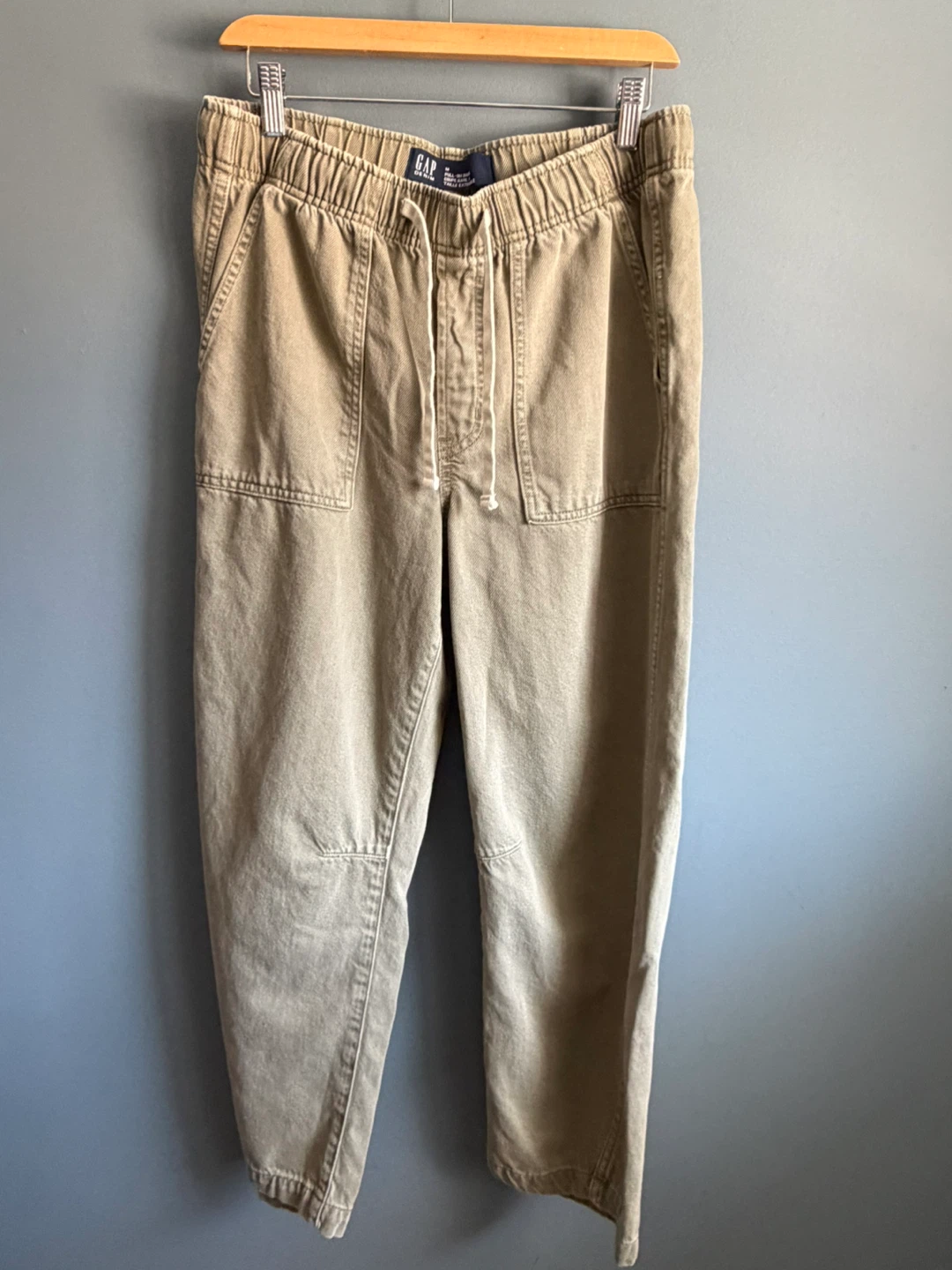 GAP Pull-On Cargo Pants