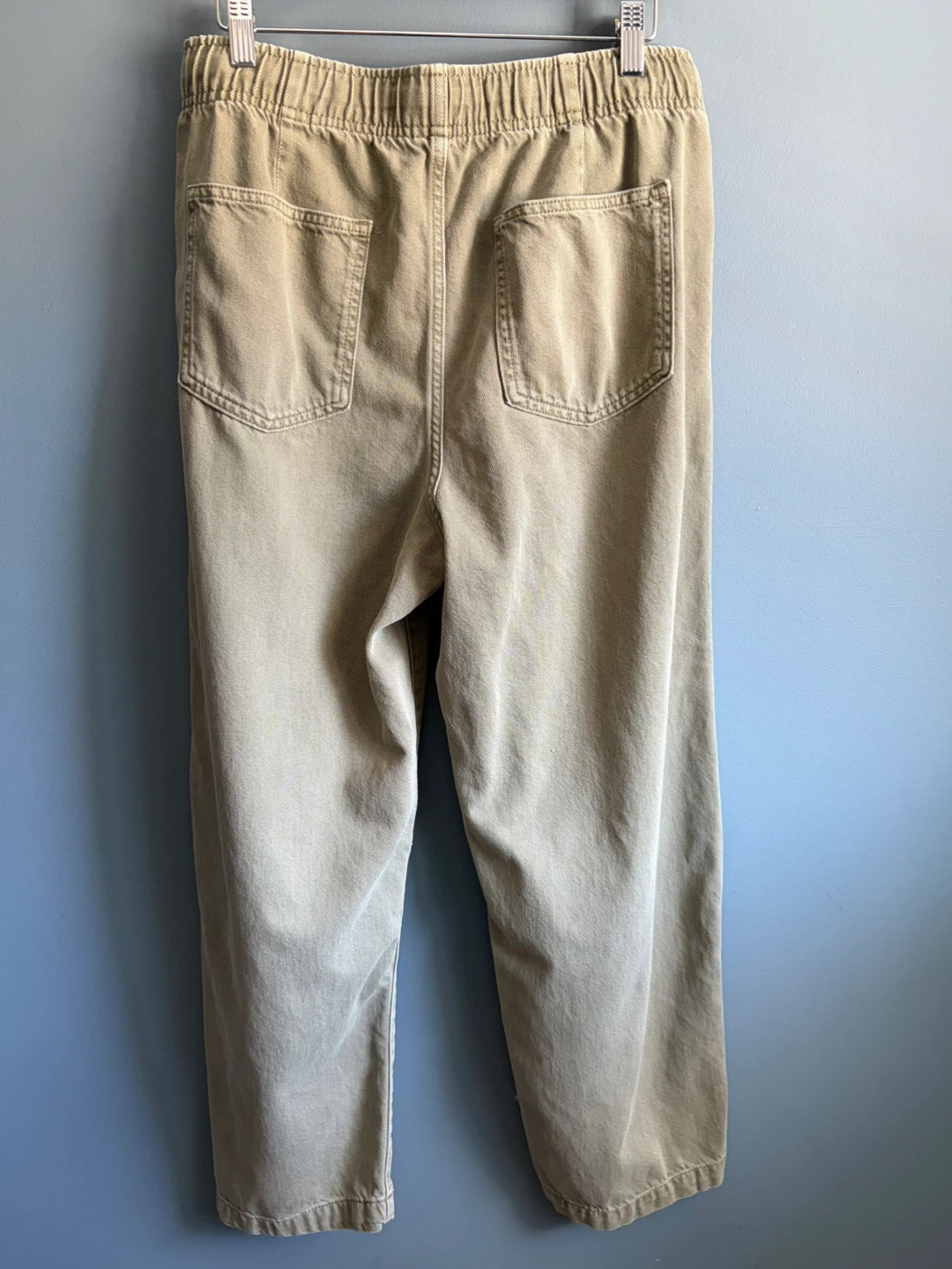 GAP Pull-On Cargo Pants - photo 5