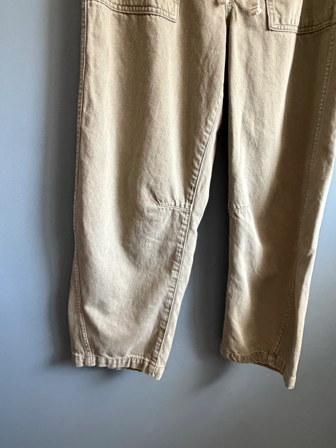 GAP Pull-On Cargo Pants - photo 3