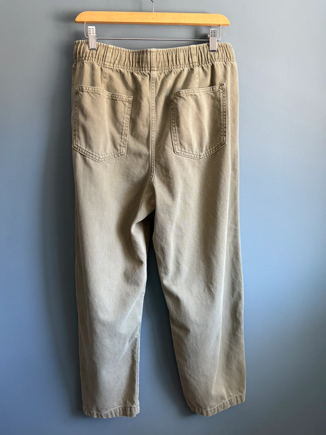 GAP Pull-On Cargo Pants - photo 4