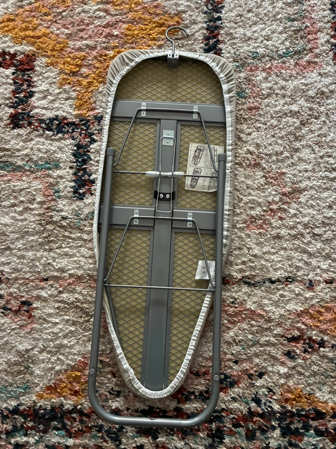Conair Iron & Ironing Board Set - photo 2