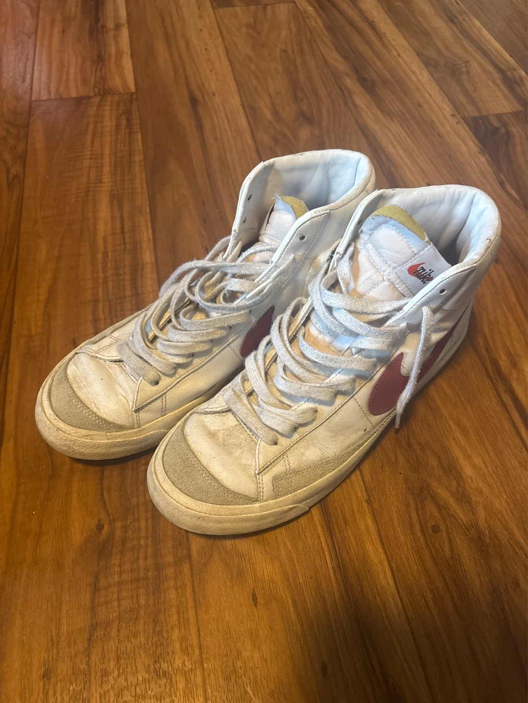 Shoes - photo 4