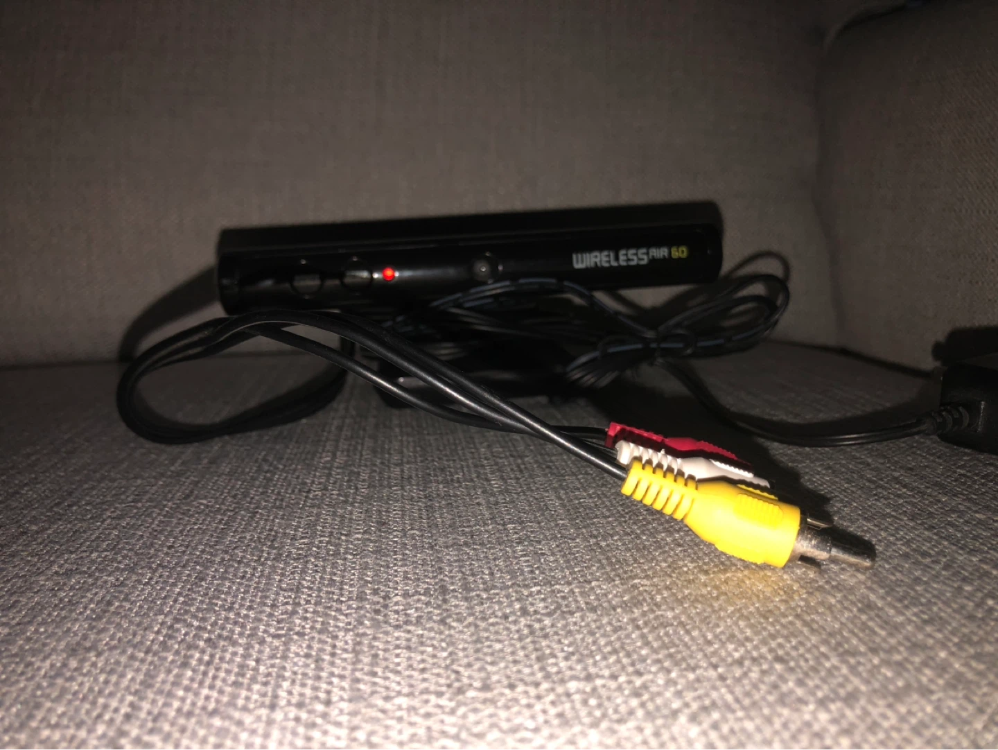 Wireless Air 60 Game System