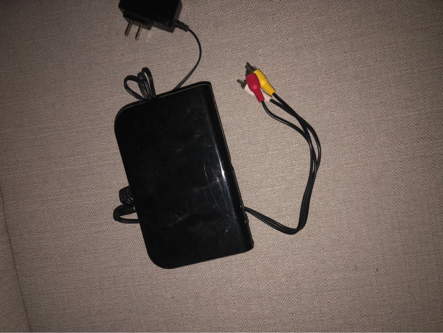 Wireless Air 60 Game System - photo 3