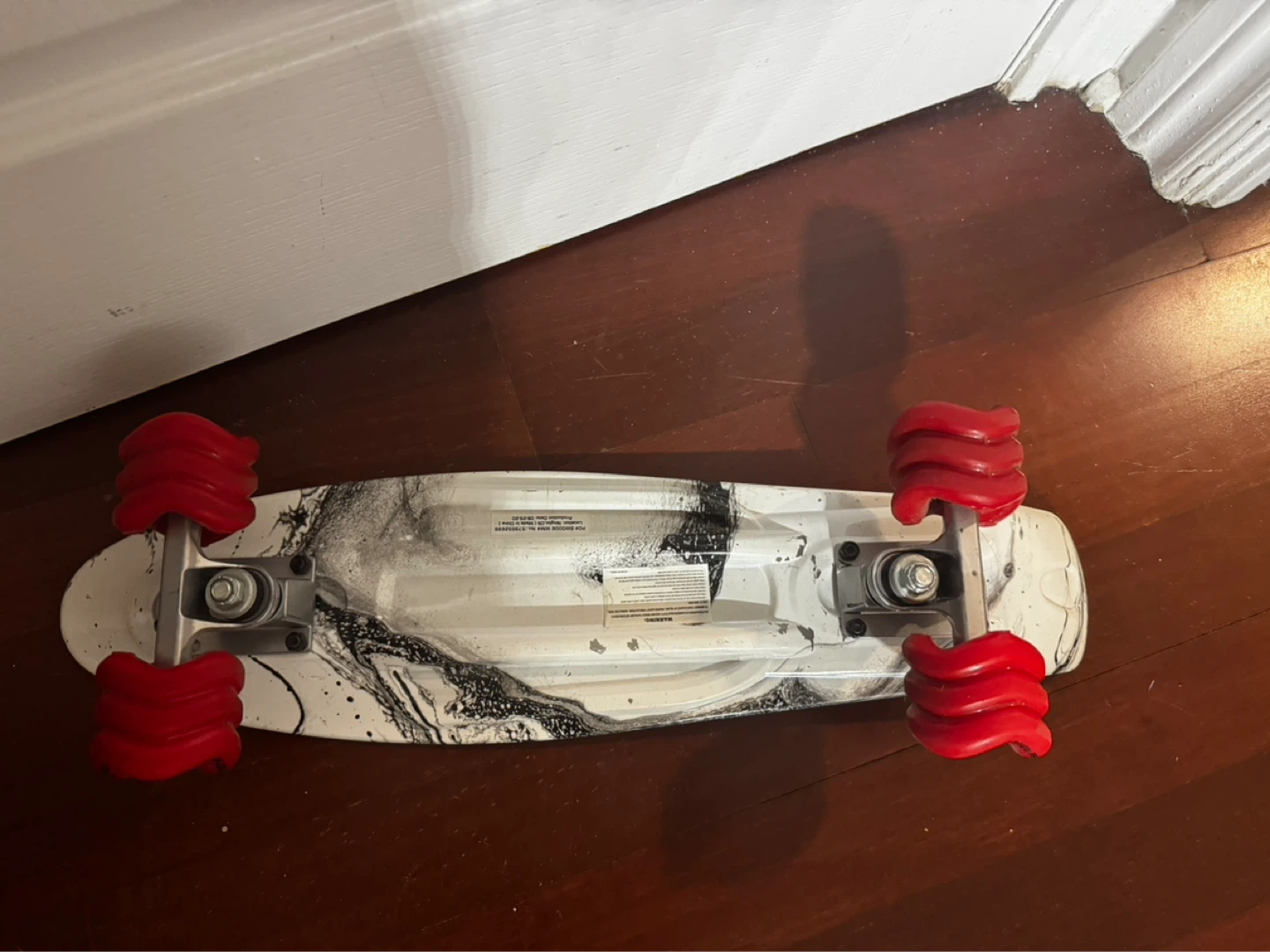 Penny Board Skateboard - photo 2
