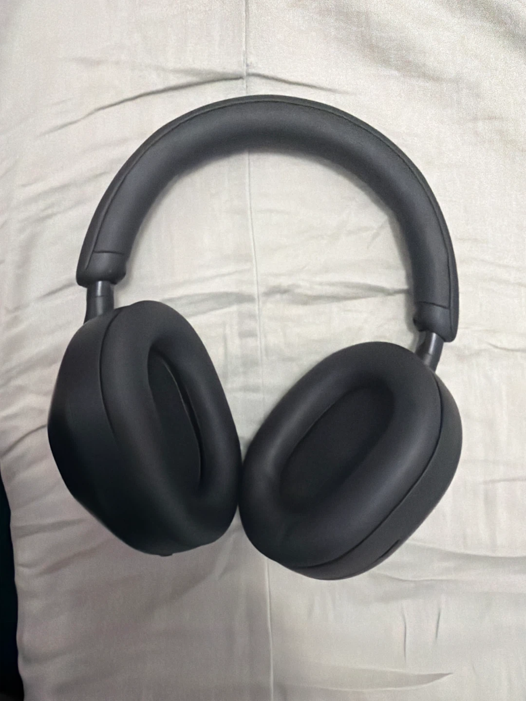 Sony WH-1000XM5 Wireless Noise Cancelling Headphones Only - Used