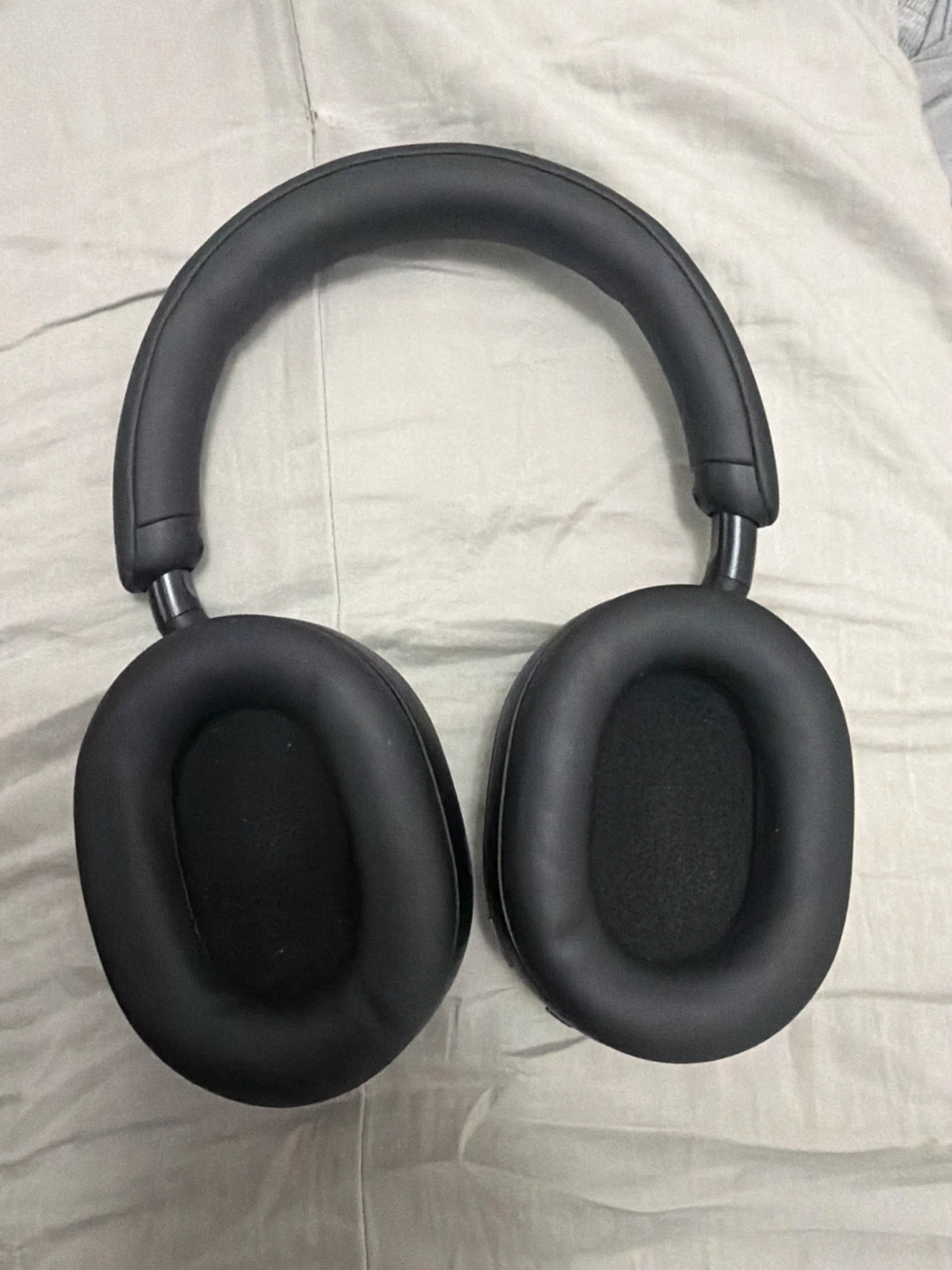 Sony WH-1000XM5 Wireless Noise Cancelling Headphones Only - Used - photo 2