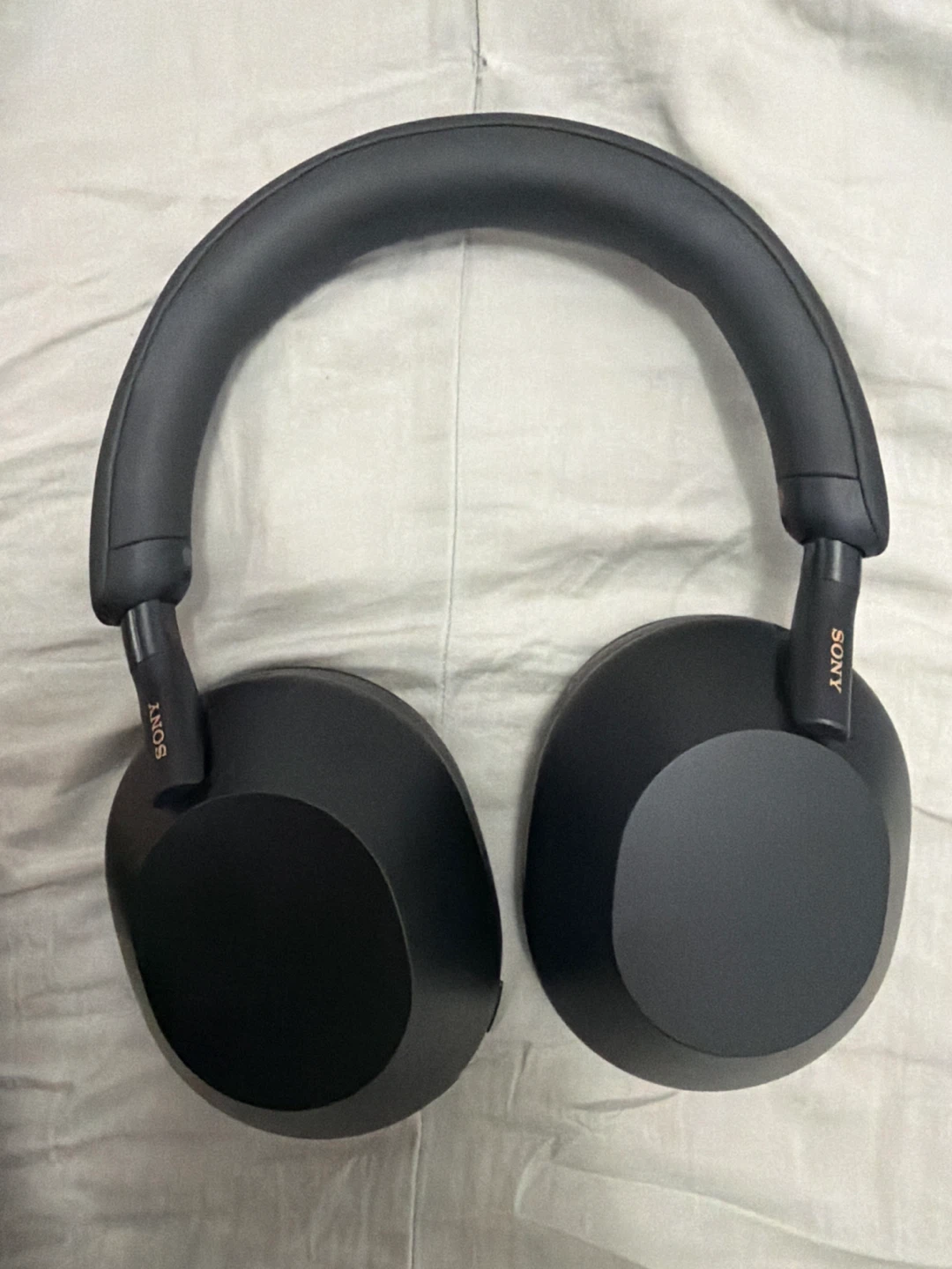 Sony WH-1000XM5 Wireless Noise Cancelling Headphones Only - Used - photo 3