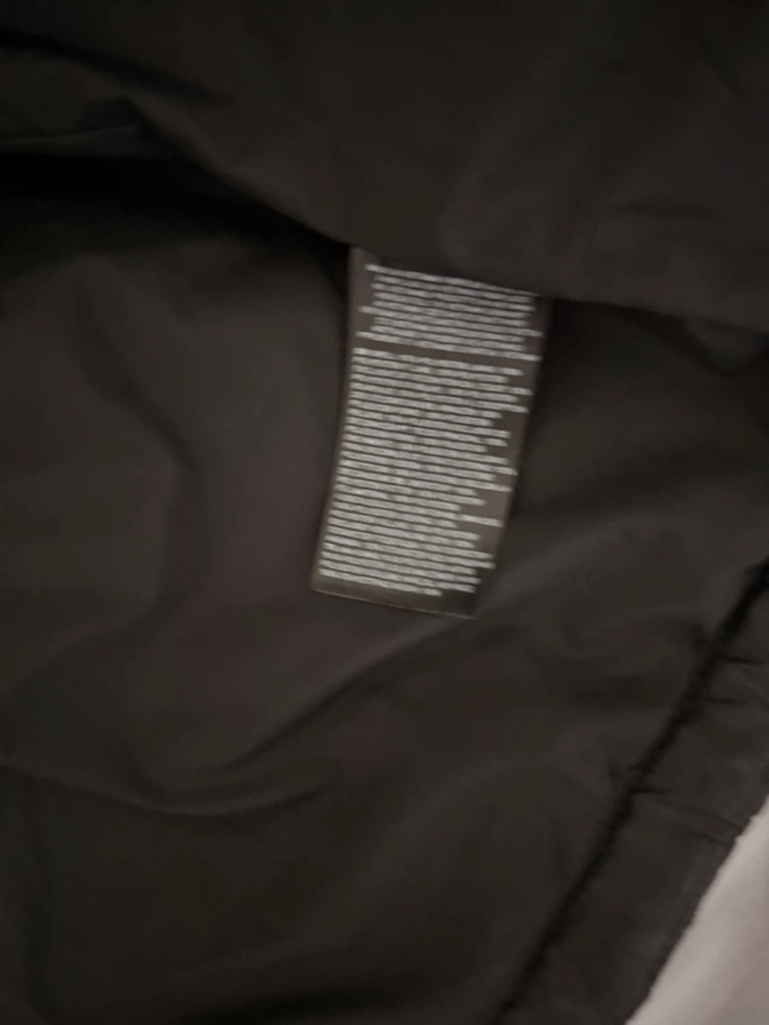 The North Face Black Puffer Jacket - photo 4