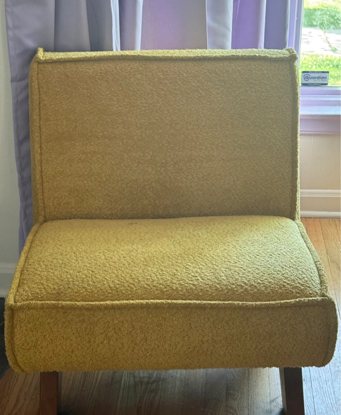 Set of 2 Art Leon Mid Century Modern Chairs - photo 2