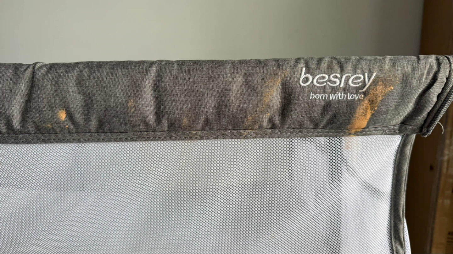 Besrey Bassinet - photo 5