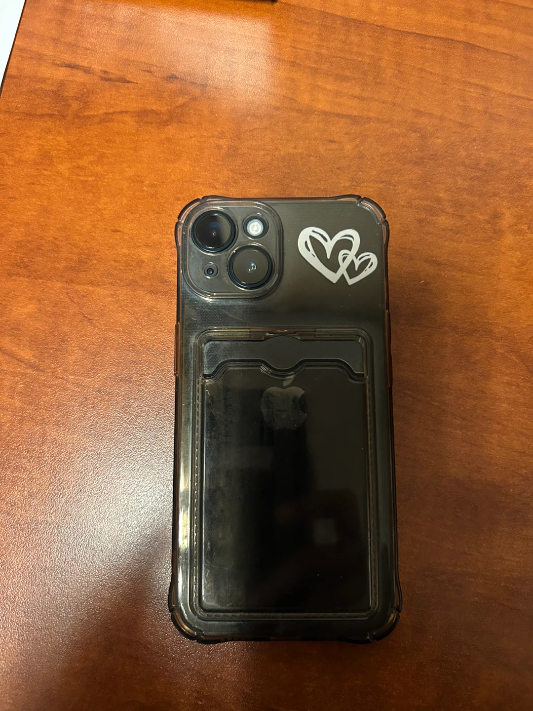 Apple iPhone 14 - photo 2