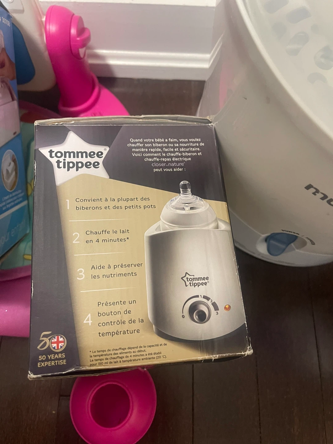 Baby items - photo 3