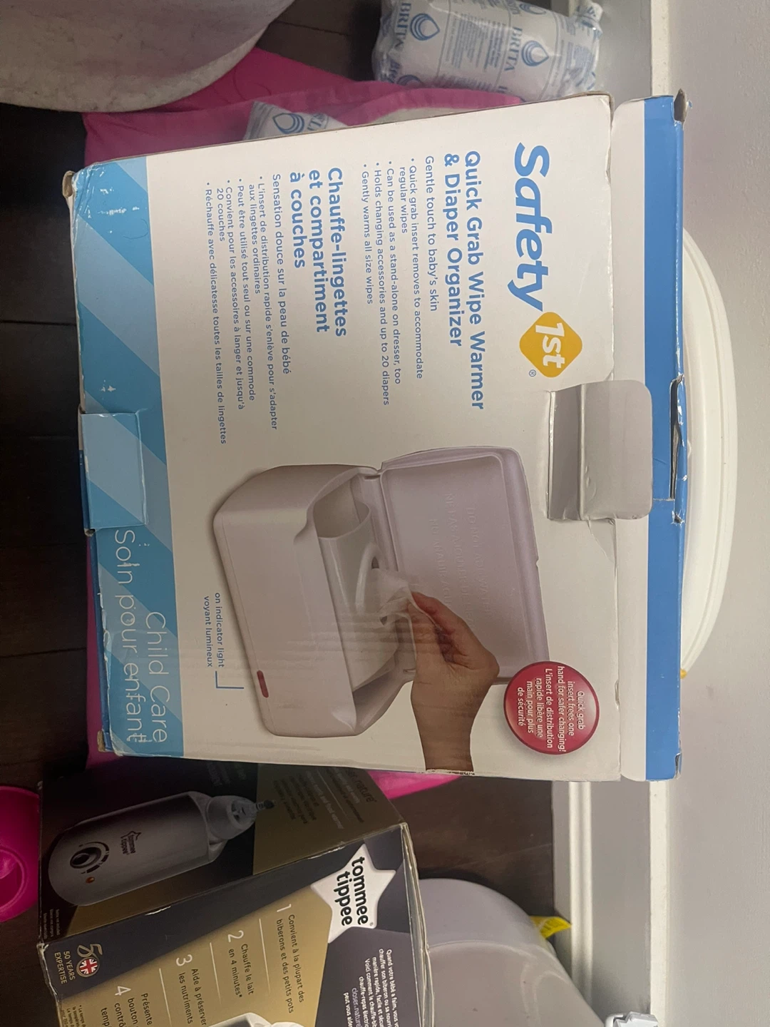Baby items - photo 5