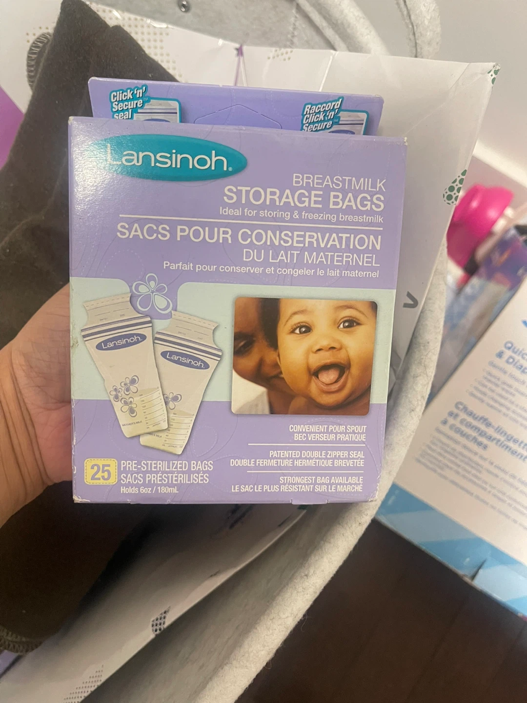 Baby items - photo 2
