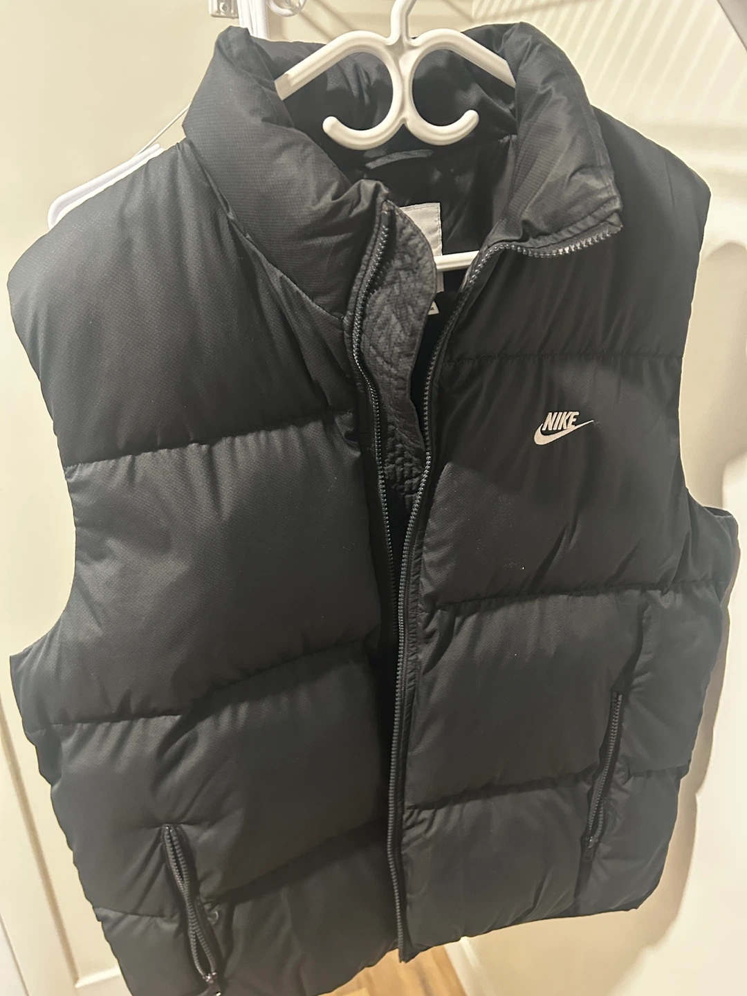 Nike Puffer Vest - photo 3