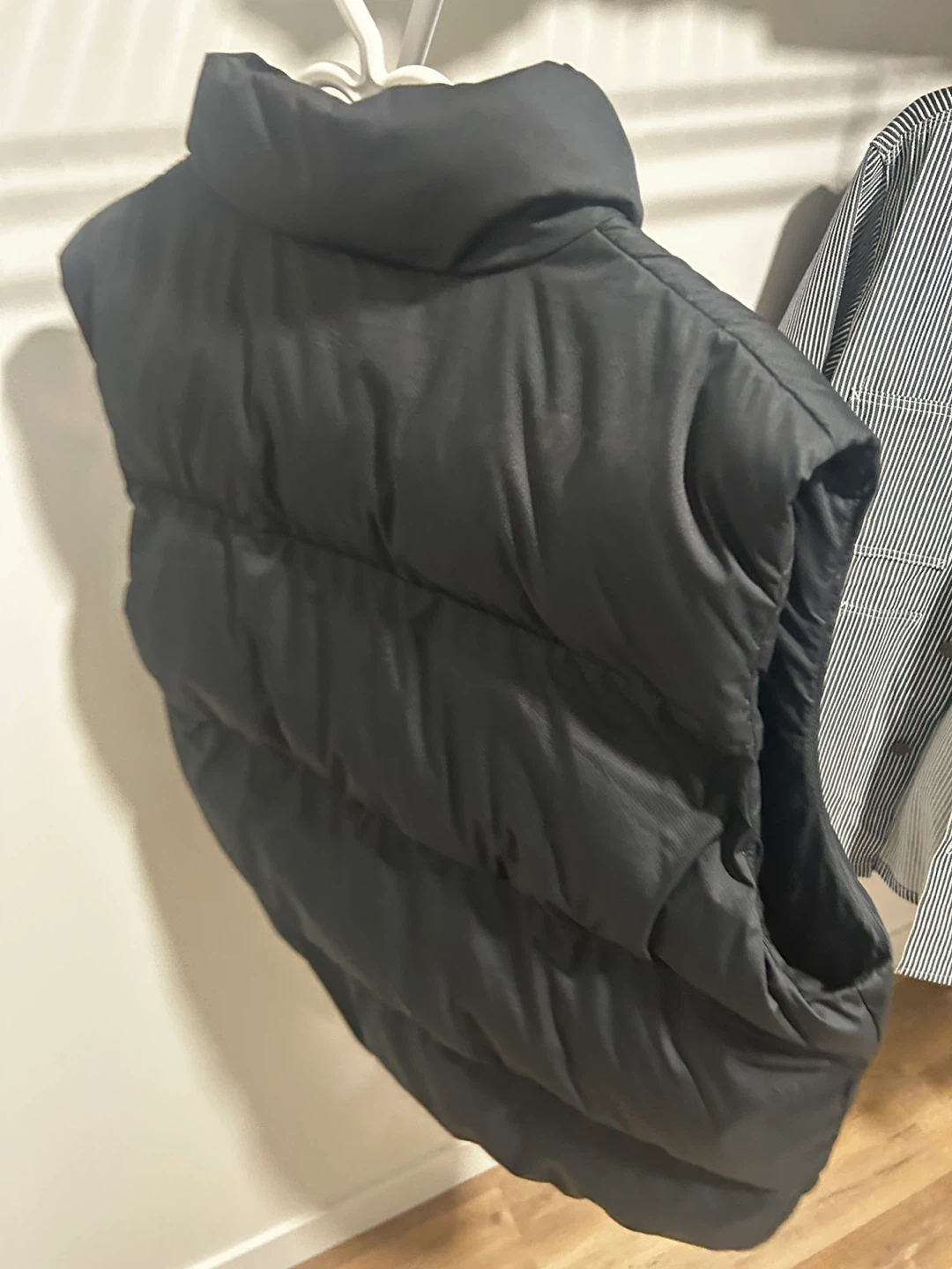 Nike Puffer Vest - photo 2