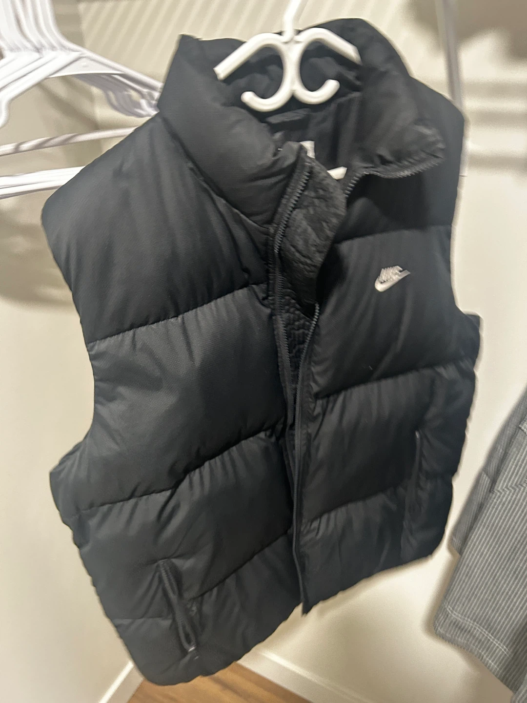 Nike Puffer Vest