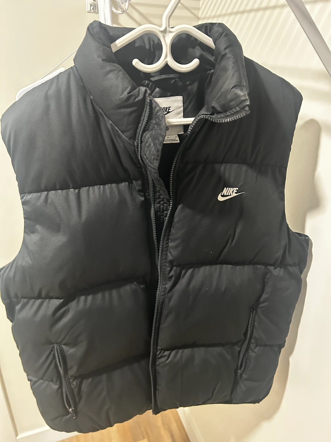 Nike Puffer Vest - photo 4