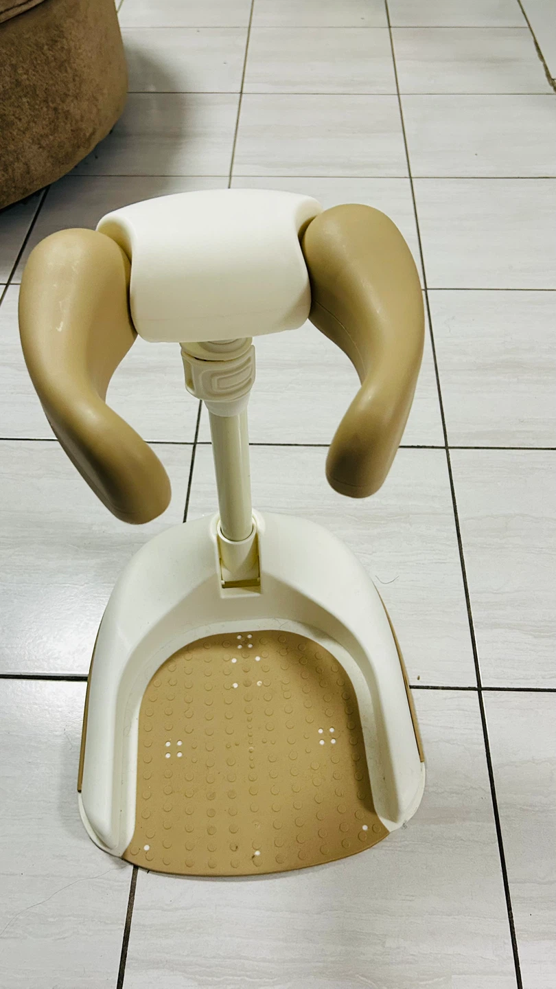 AZIDWERYQ Baby Shower Stand