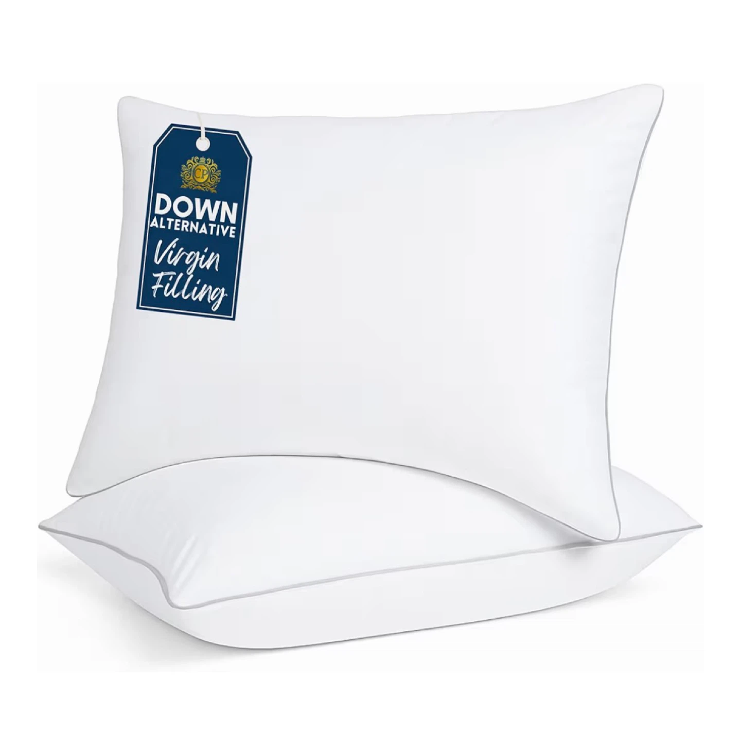 Hotel Quality Luxury Down Alternative Pillow
