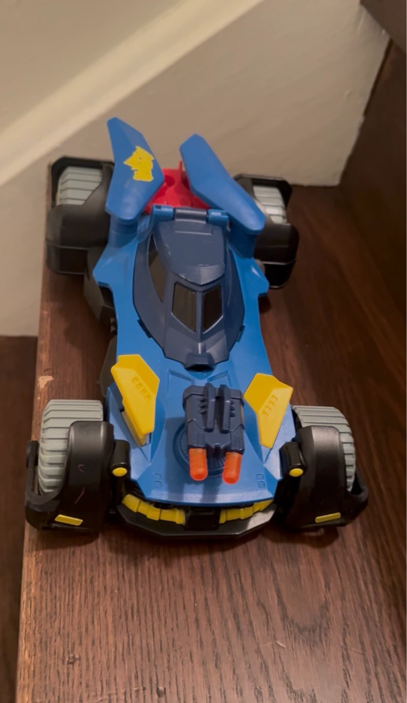 Toy Cars - big bag of it