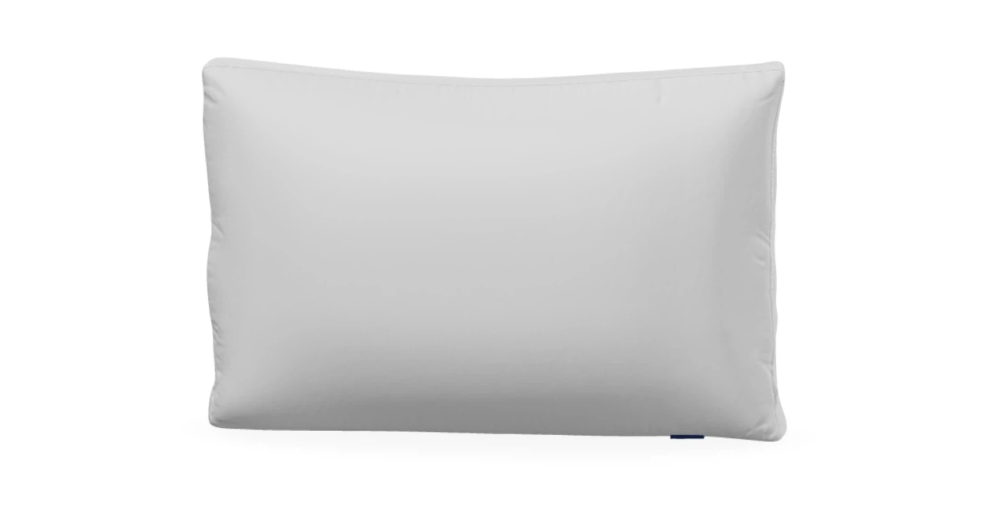 Accuratex Hybrid Down Alternative Pillow - photo 2