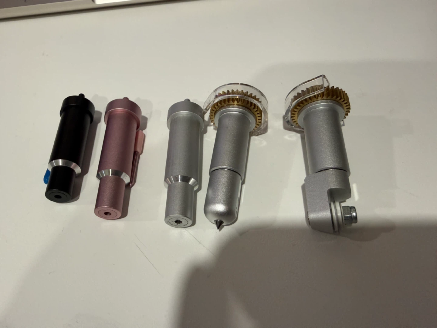 Cricut Blades