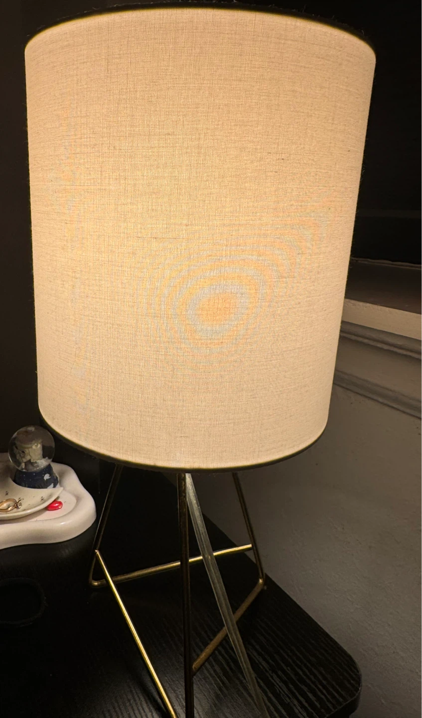 Lamp x2
