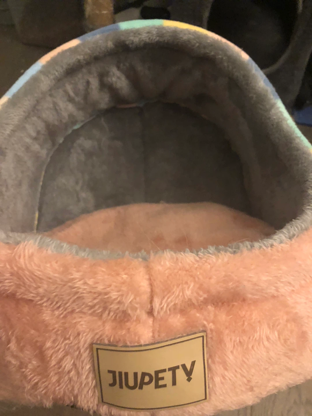 JIUPETY Pet Bed - photo 3
