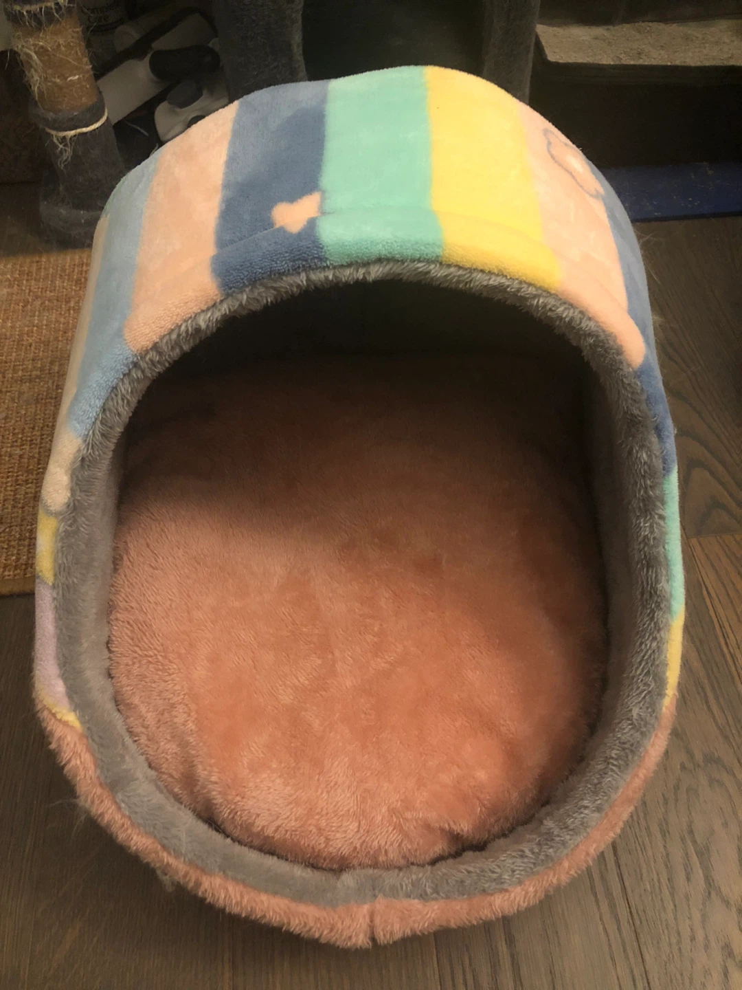 JIUPETY Pet Bed - photo 2