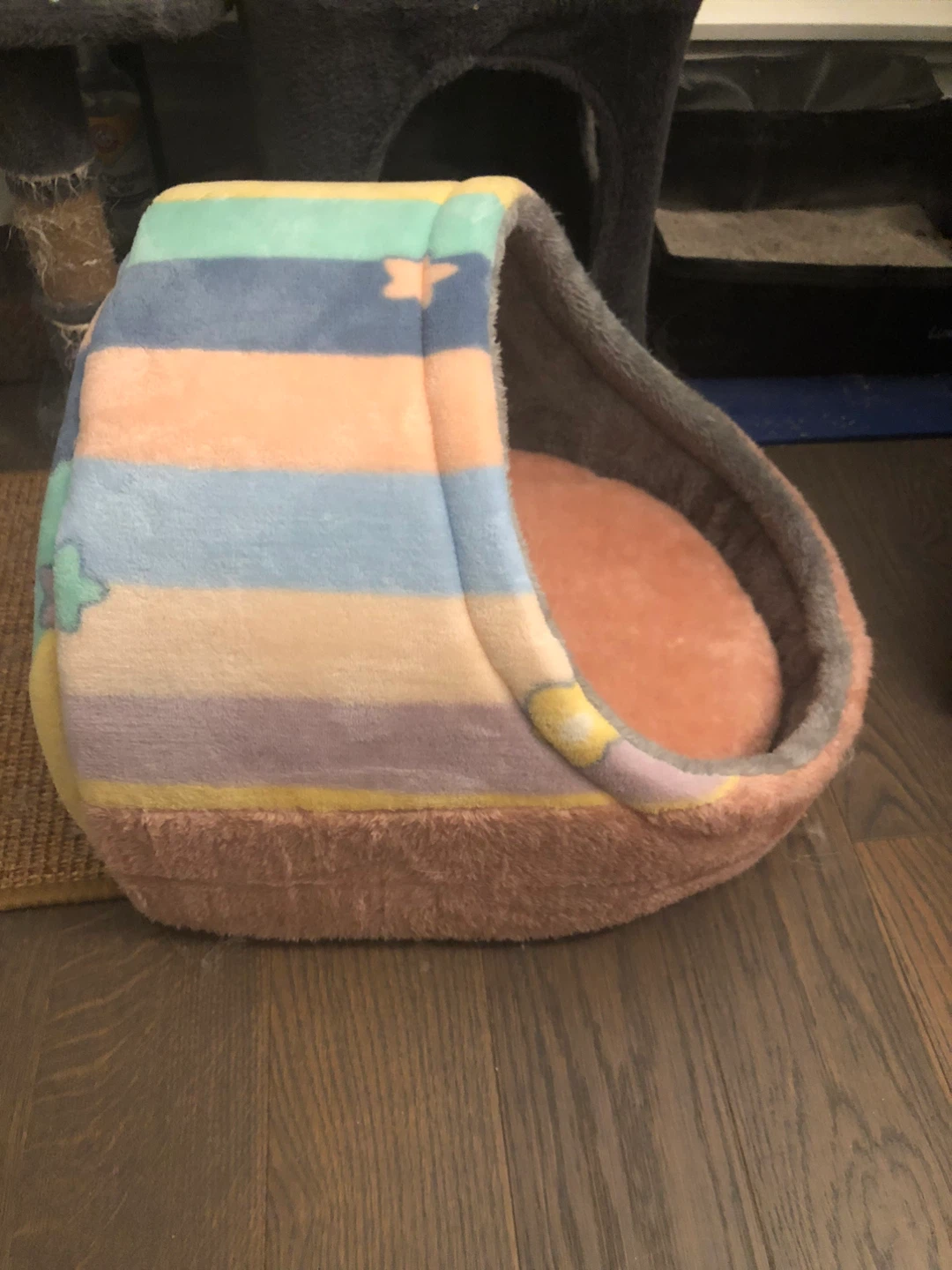 JIUPETY Pet Bed