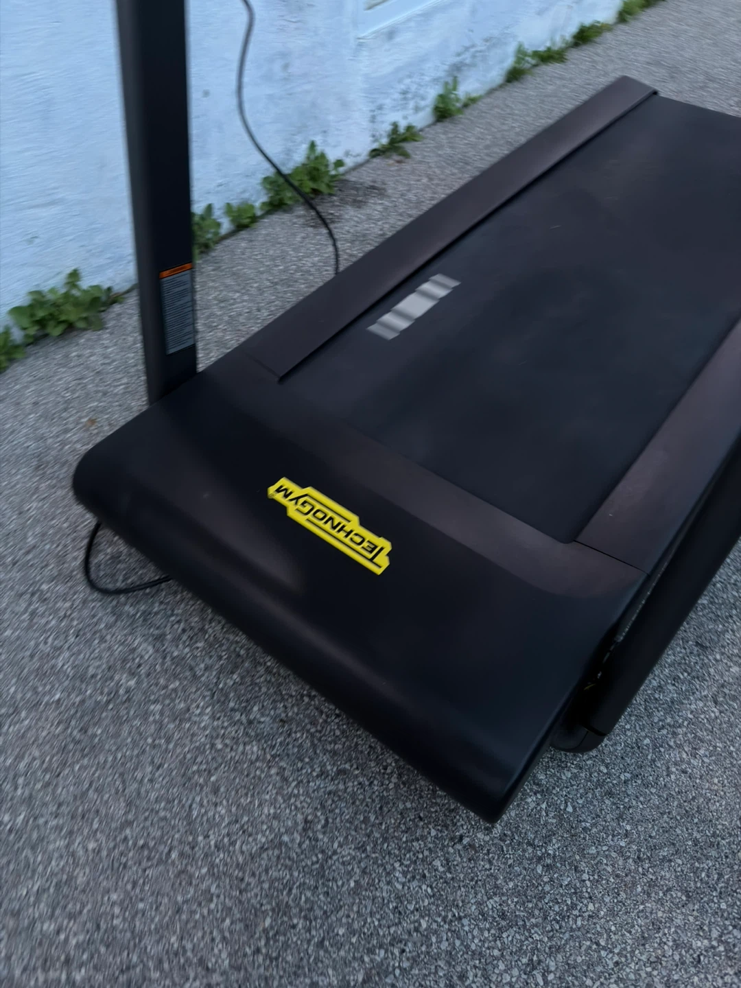 TECHNOGYM MYRUN - photo 2